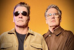 China Crisis, el new wave y synth-pop británico de los años 80