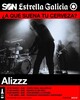 Alizzz en Escenario Santander