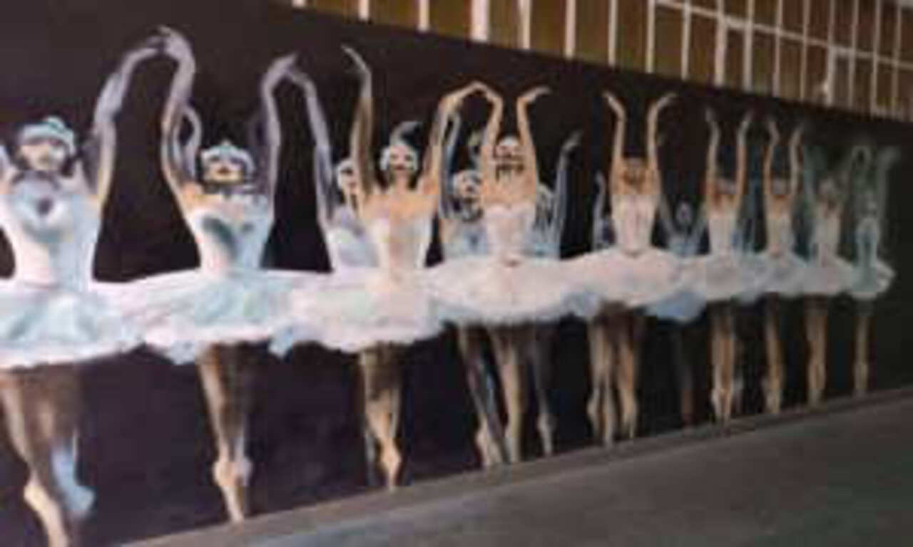 Gala de Navidad de la Escuela Marisa Pinilla