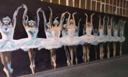 Gala de Navidad de la Escuela Marisa Pinilla