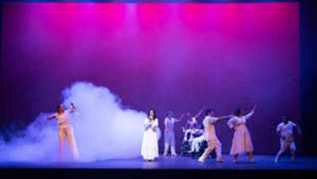 Gala "Danza que transforma vidas"