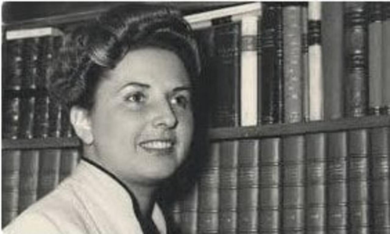 "Elena Quiroga. Una escritora de la piel para adentro", conferencia