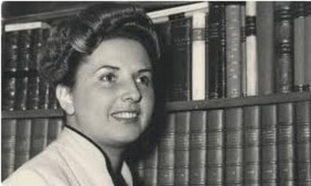 "Elena Quiroga. Una escritora de la piel para adentro", conferencia