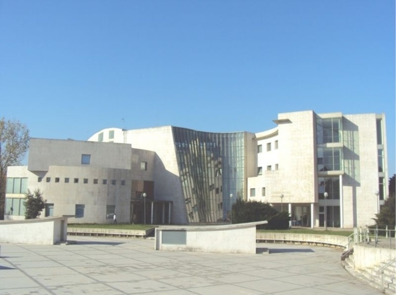 Concierto de Navidad de los Alumnos del Conservatorio Jesús de Montasterio