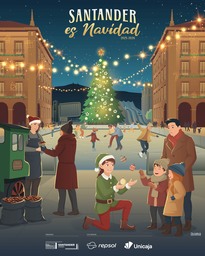 Santander es Navidad: viernes 26 de diciembre