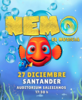 Nemo, el musical. Una aventura bajo el mar