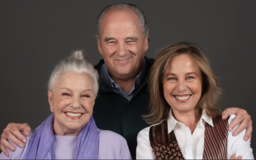 "Camino a La Meca", de Athol Fugard