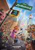 "Zootrópolis 2 ", de  Byron Howard y Jared Bush