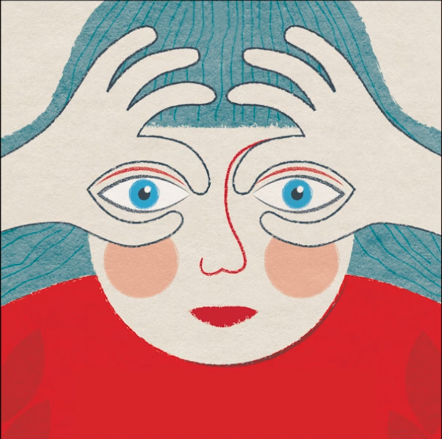 "A simple vista", teatro visual de Ruido Interno 