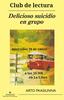 Club de lectura de La Libre en torno al libro "Delicioso suicidio en grupo", de Arto Paasilinna