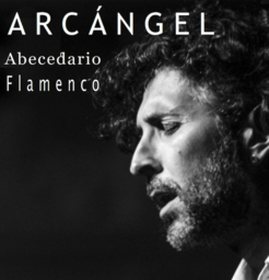 Arcángel tra al FIS su "Abecedario flamenco"