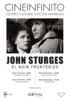 Cineinfinito proyecta un ciclo dedicado a John Sturges