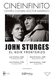 Cineinfinito proyecta un ciclo dedicado a John Sturges