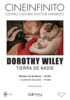 Sesión del ciclo de cine experimental "Tierra de nadie": Dorothy Wiley y Gunvor Nelson