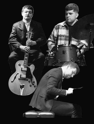 Arbea, Cid, Alvear Organ Trío