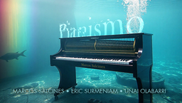 “Pianismo”, con Marcos Salcines