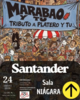 Marabao y Tú - Tributo a Platero y Tú