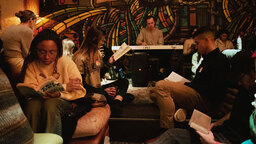 "Leer con las olas", fiesta literaria