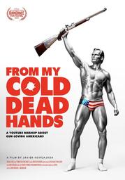 "From my cold dead hands" y "Capitolio vs. Capitolio", de Javier Horcajada