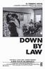 "Down by Law (Bajo el peso de la ley)", de Jim Jarmusch (V.O.S.E.)