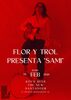 Flor y Trol presenta "Sami"