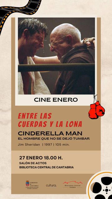 Cine y boxeo: "Cinderella Man. El hombre que no se dejó tumbar", de Ron Howard