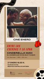 Cine y boxeo: "Cinderella Man. El hombre que no se dejó tumbar", de Ron Howard
