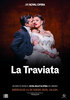 "La Traviata", en directo desde The Royal Opera House