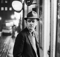 Conferencia: "John Le Carré, mi nombre es una máscara. El Dickens de la Guerra Fría”