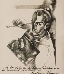 Conferencia de clausura del ciclo "Artistas cántabros en la Escuela de París"