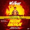 Wilbur llega con "Fuego Salvaje"