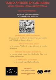  “La presunta calzada romana Soto-Palombera-Los Tojos y su realidad sobre el terreno”, por Marina Gurruchaga 