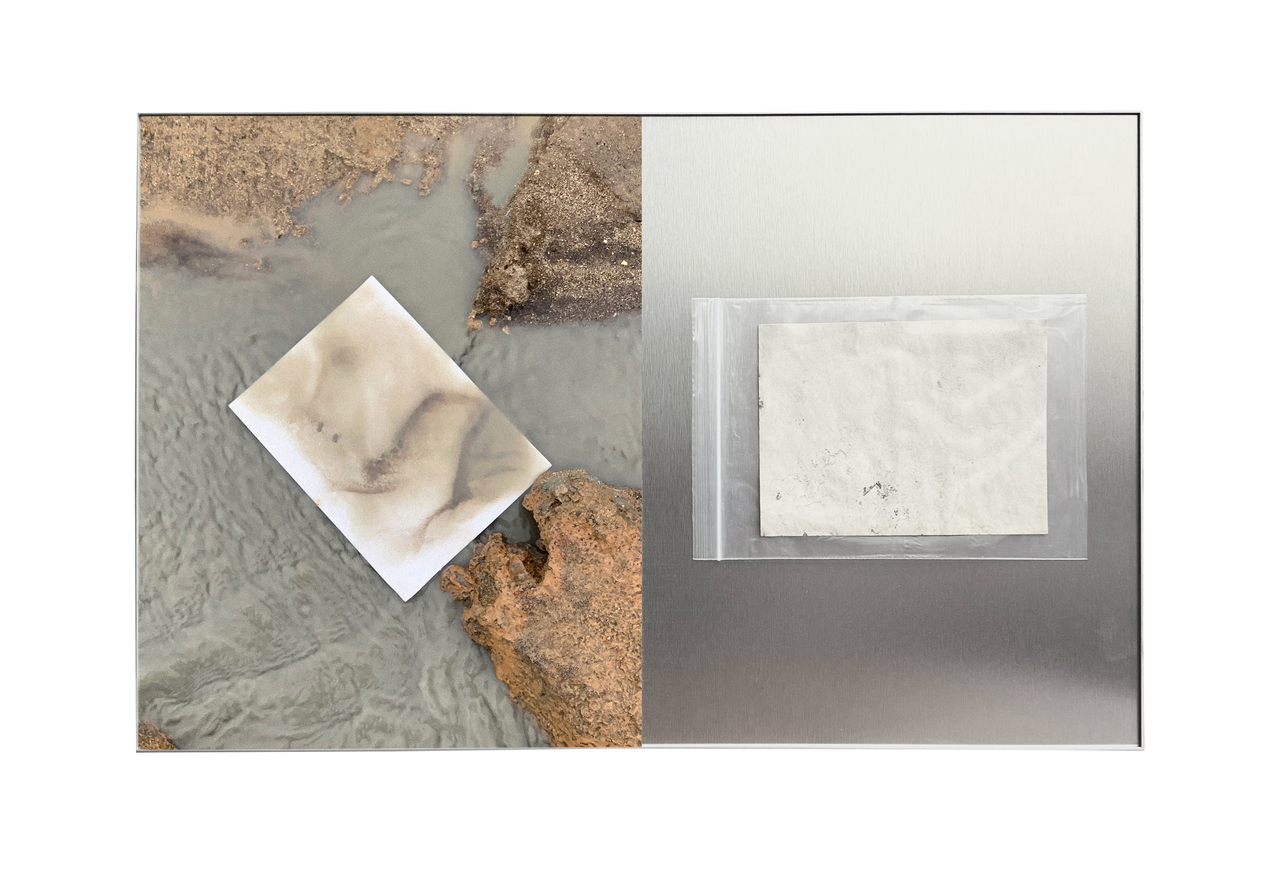 Manuel Diego Sánchez. "Fisura y aliento"