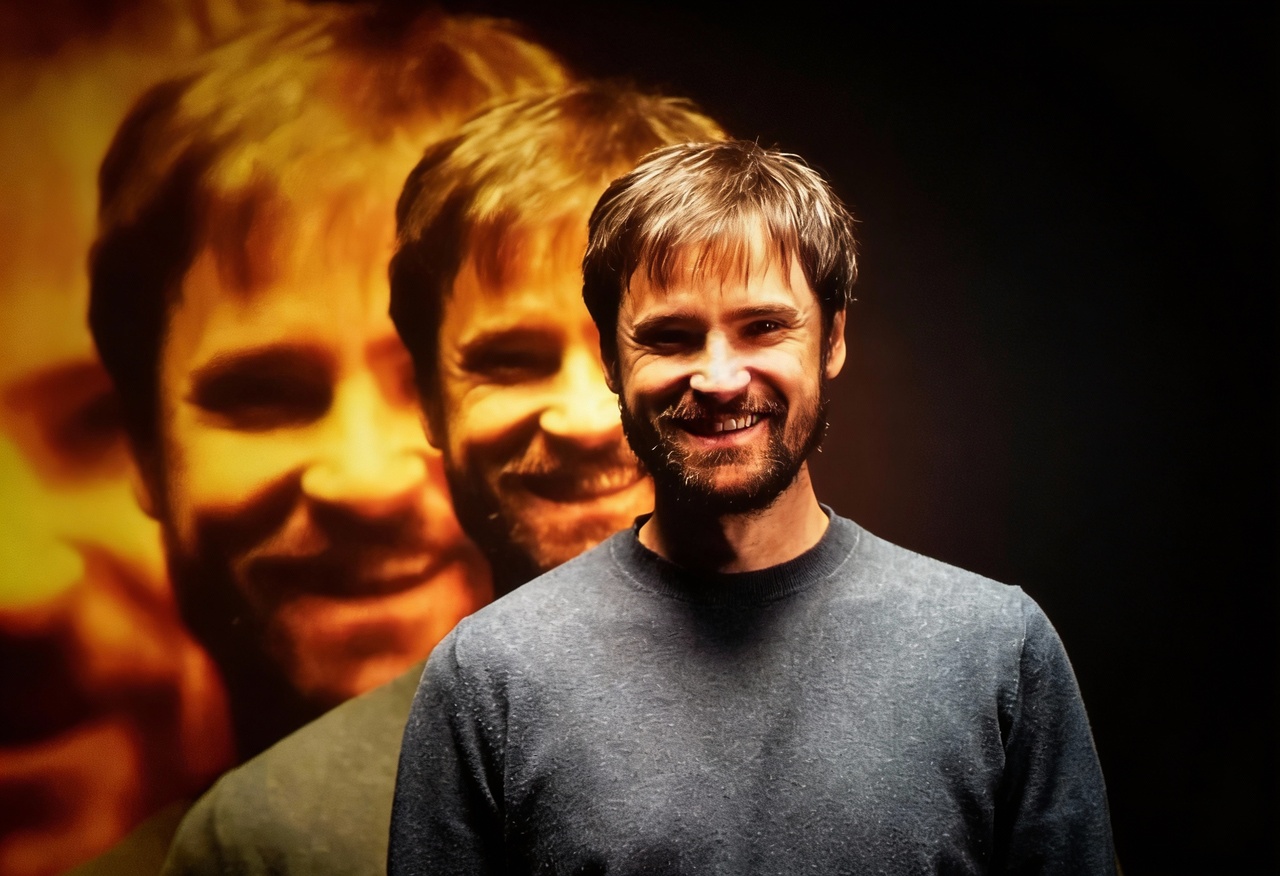 "Macho", una producción de Trueba&Trueba