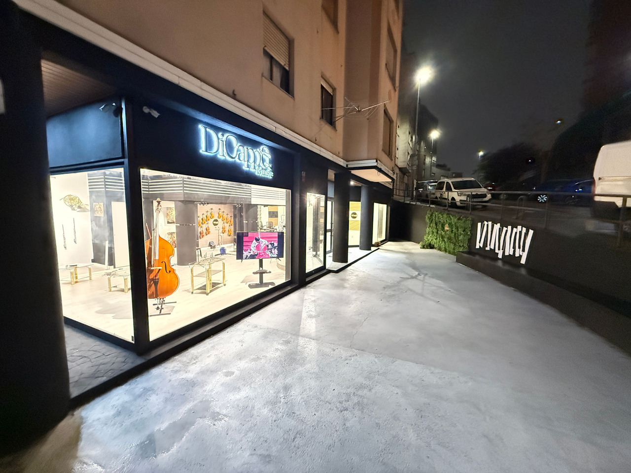 Charla “Vibraciones que sanan”, con el pianista profesional Mario García