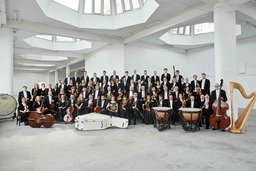 Orquesta Sinfónica de Varsovia