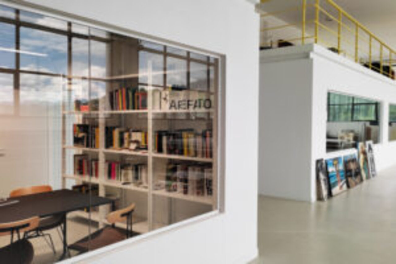 "Artefacto: el arte de hacer libros". Photoencuentro con Ricky Dávila y Daniel R. Camus