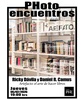 "Artefacto: el arte de hacer libros". Photoencuentro con Ricky Dávila y Daniel R. Camus
