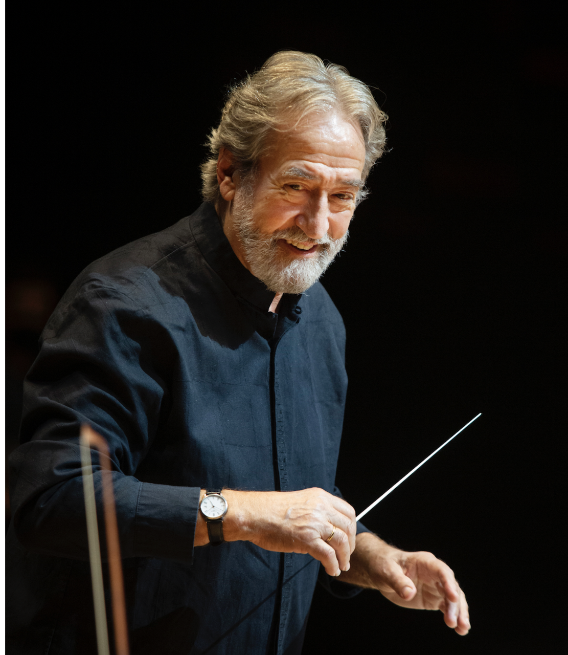 Le Concert des Nations & La Capella Nacional de Catalunya