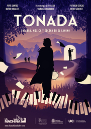 "Tonada", una producción de La Machina Teatro