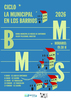 La Municipal en los Barrios