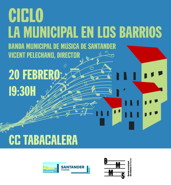 La Municipal en los Barrios