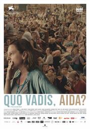 Filmoteca Universitaria: "Quo Vadis, Aida?", de Jasmila Zbanic
