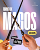 Torneo de magos en Espacio Joven