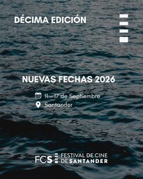X Festival de Cine de Santander