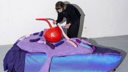 Blu Blu, taller de creación para niños