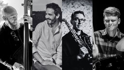 Benjamin Herman & Miguel Rodríguez Trío