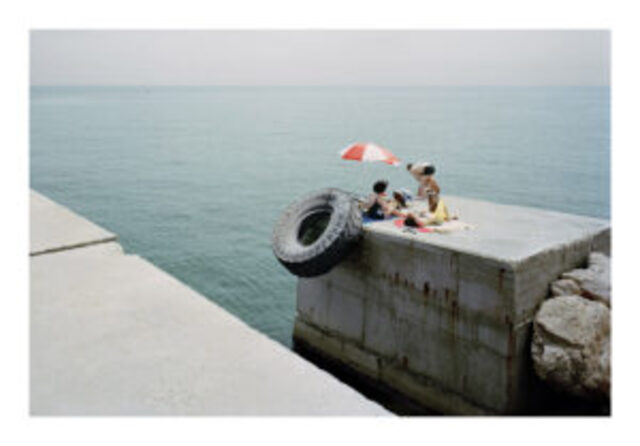 "Domingos, cigüeñas y otras obsesiones", taller con Txema Salvans 