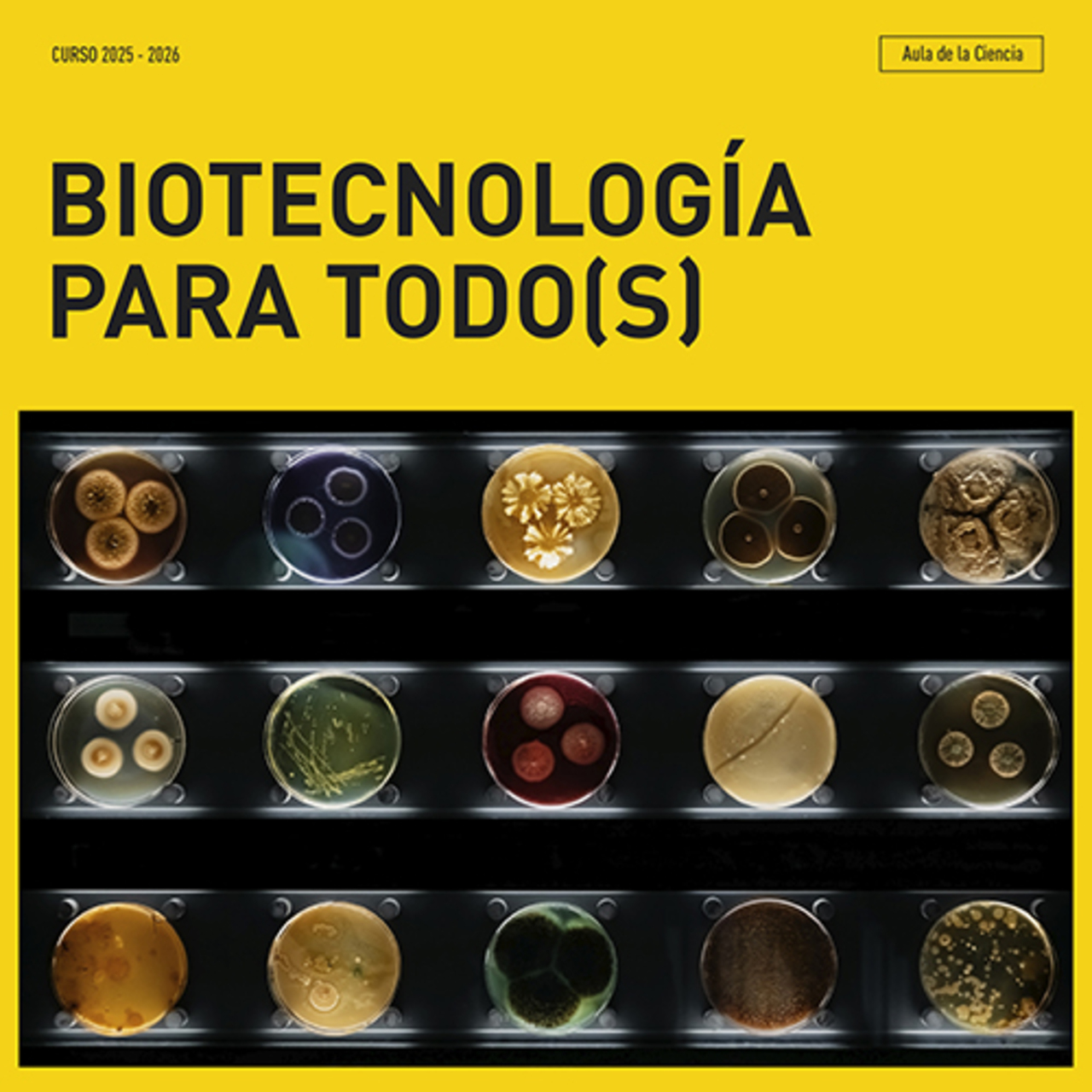 Biotecnología para todo(s): Microalgas, solución circular para convertir residuos en proteínas