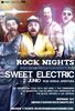 Sweet Electric en las Rock Nights